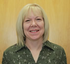 Christine Goodell