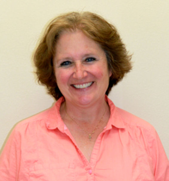 Laurel Nelson